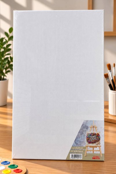 tuval 40x60