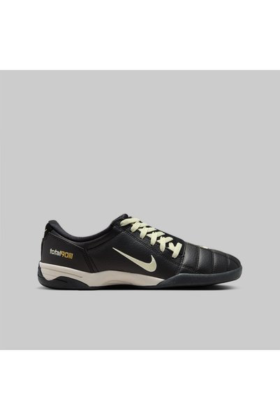 Nike Σύνολο 90 'Μαύρο/Σιλινί'