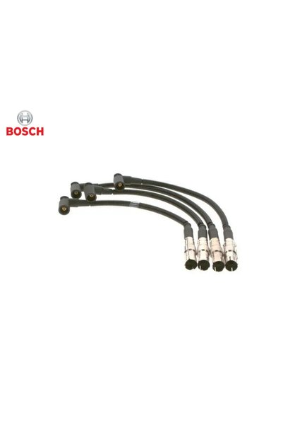 Bosch Atesleme kablosu setı m43 e36 e46 e34 12121709206