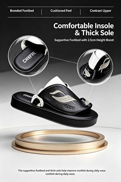 Amity Footwear KSA شباشب جلدية أنيقة صناعة سعودية | تطريز يدوي فاخر، نعل مبطن...