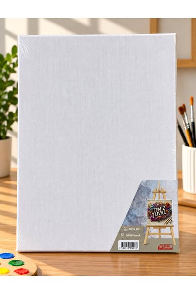 tuval 30x40