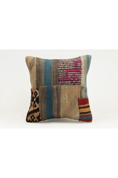 Kilim Whole Sale مصنوع يدويًا من الخشب القديم المصنوع عام سجادة كليم، مقاس غط...