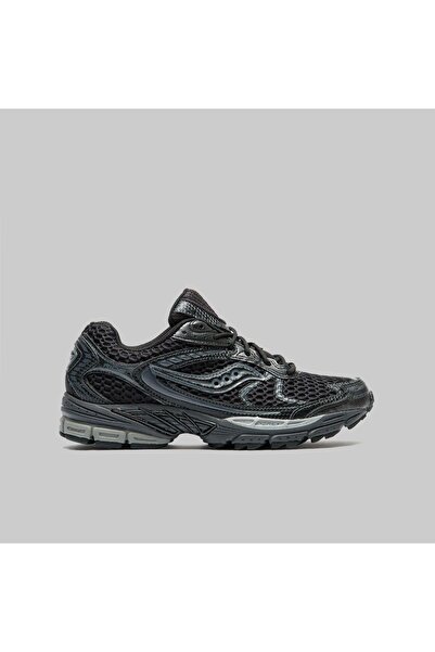 SAUCONY Progrid Ride 1 'Γκανμέταλ'