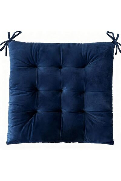 GENERAL Floor Pillow Chair cushion Square Meditation Pillow for Seating on Fl...