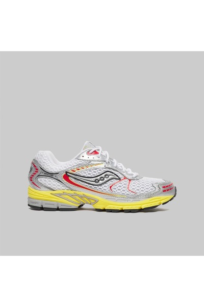 SAUCONY Progrid Ride 1 'Buttercup'