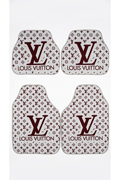 LV Yıkanabilir Oto Paspas