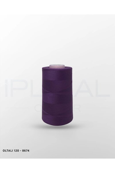 İPLİKAL خيط خياطة أولتالي 8674