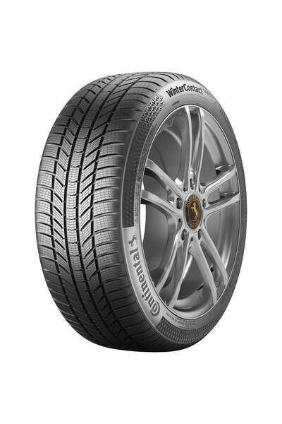 Continental 215/55 R17 94H WinterContact TS 870 P Kış Lastiği - 2026