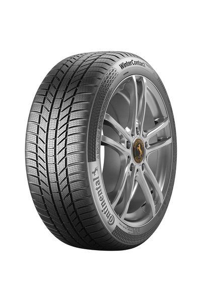 Continental 205/45 R17 88V XL FR WinterContact TS 870 P Kış Lastiği - 2026