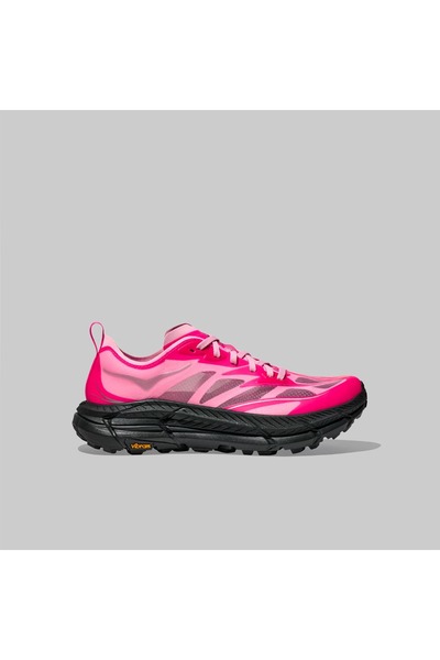 Hoka One One Γυναικεία Mafate Speed 4 Lite