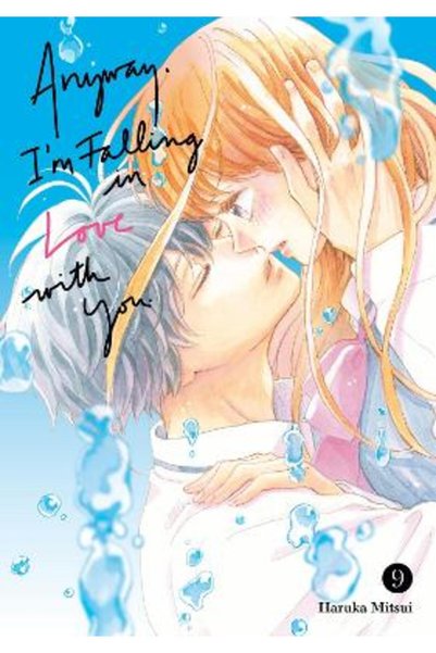 Kodansha America, Inc Ανεποίκος, έρωτασεις με σένα. 9