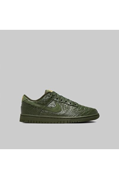 Nike Γυναικεία Dunk Low 'Κροκόδειλος'