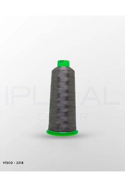 İPLİKAL Visco 2218 Embroidery Thread