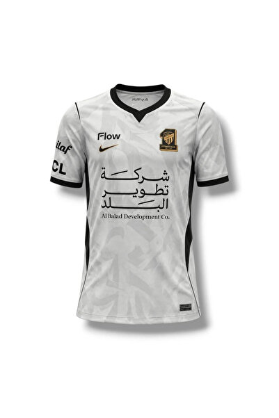 Zahia1 تيشرت الاتحاد الاحتياطي موسم 2026-2027