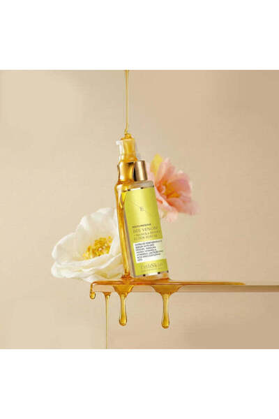 Erth Skin London سيروم سم النحل + خلاصة العسل 60 مل