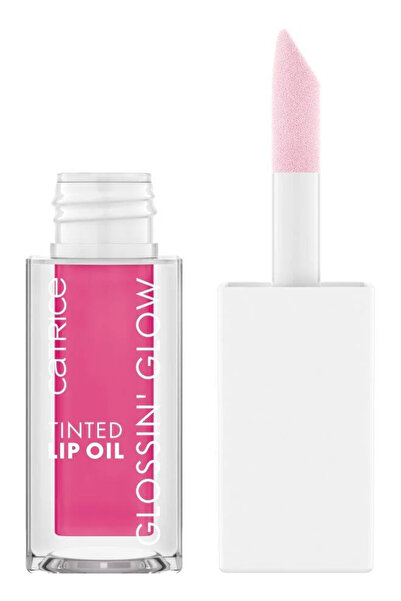 Catrice Glossin' Glow Tinted Lip Oil 040