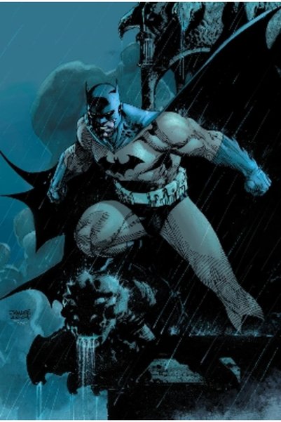 DC COMICS Absolute Batman: Hush: (New Edition)