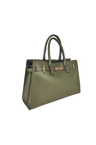 Miri Concept Women 'Bag Genuine Leather bag