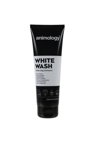 Other Șampon pentru câini Animology White Wash 250 ml