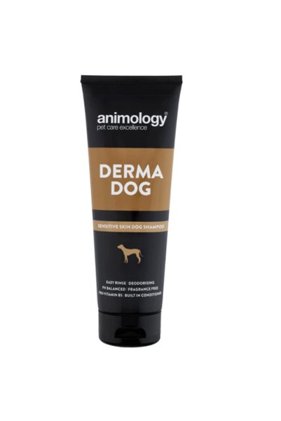 Other Sampon pentru caini Animology Derma 250 ml