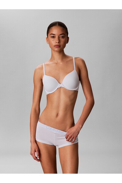 Calvin Klein BOYSHORT 5PK
