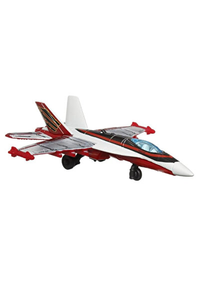 HOT WHEELS Matchbx BOEING F/A-18F SUPER HORNET