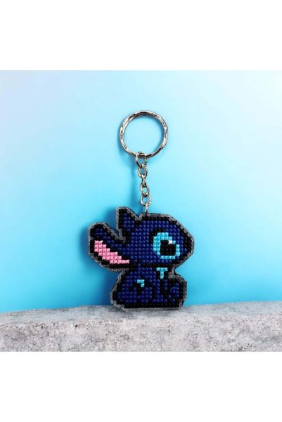 OEMS Stitch medal