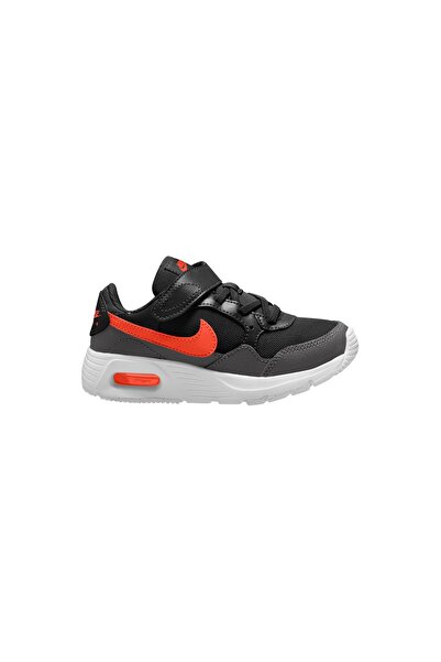 Nike AIR MAX SC CZ5356-017 Μαύρο