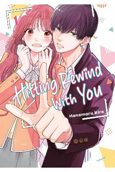 Kodansha Comics Επαναφέροντας μαζί σου 1