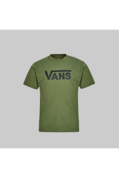 Vans Κλασικό T-Shirt