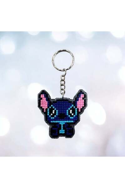 OEMS Stitch medal