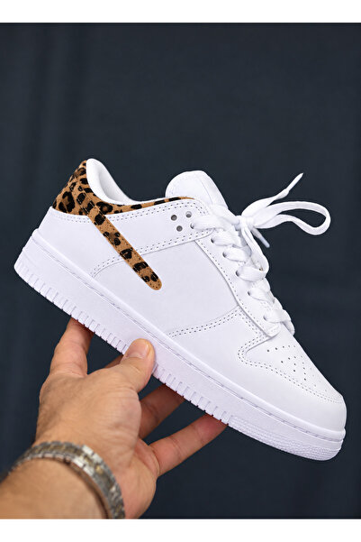 SB DUNK LOW KAYDIRMAZ TABAN SPOR AYAKKABI