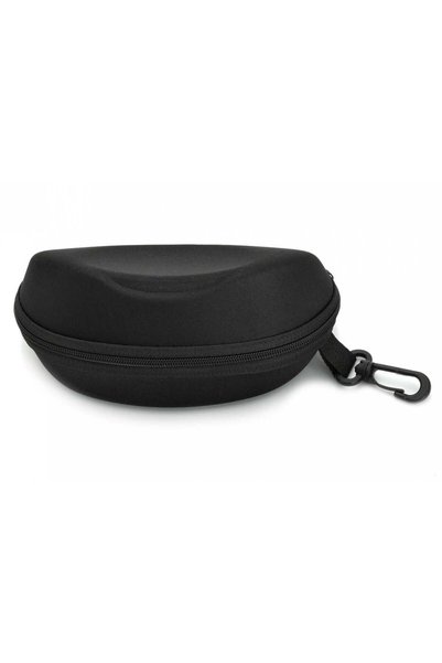 stylion Toc negru pentru ochelari cu carabină