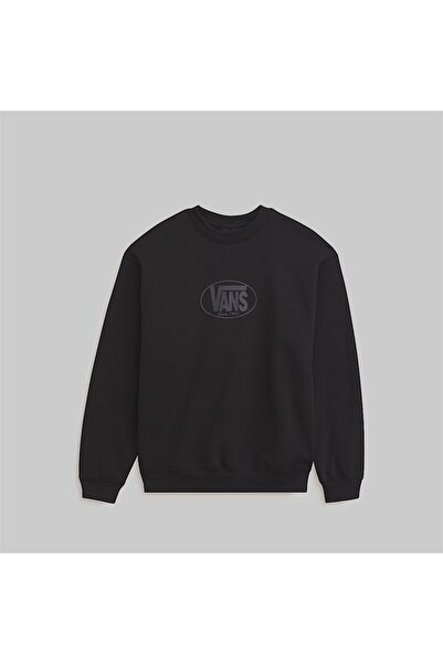Vans Κλασικό Φούτερ με Στρογγυλή Λαιμόκοψη