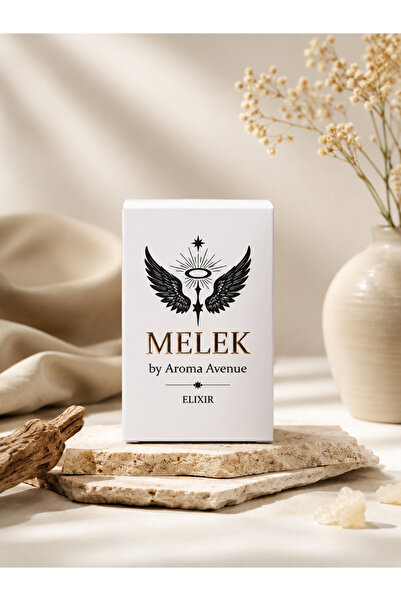 Aroma Melek by Avenue – Eau de Parfum Elixir Unisex