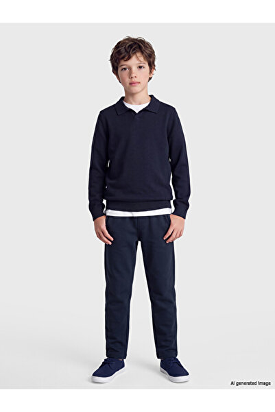 LC Waikiki Timeless Clothing & Timeless Choices Boys' Sweatpants