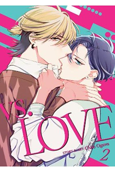 Seven Seas Entertainment, LLC εναντίον LOVE Vol. 2