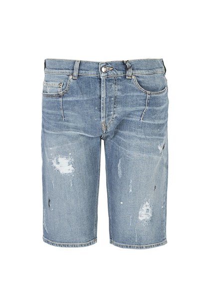 Les Hommes Pantaloni scurți pentru bărbați | UID481547P | 29 (UE)