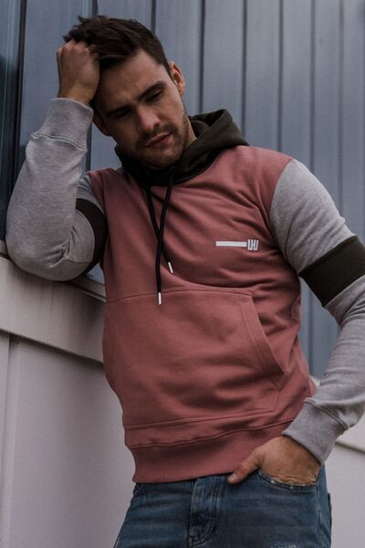 Les Hommes Hanorac |   UHH302750M |   XXL (UE)