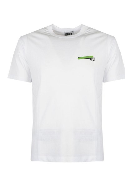 Les Hommes Tricou Urban Zone | UHT204700P | XL (EU)