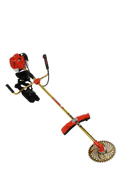 52 cc Yan Tipi Benzinli Motorlu Tırpan