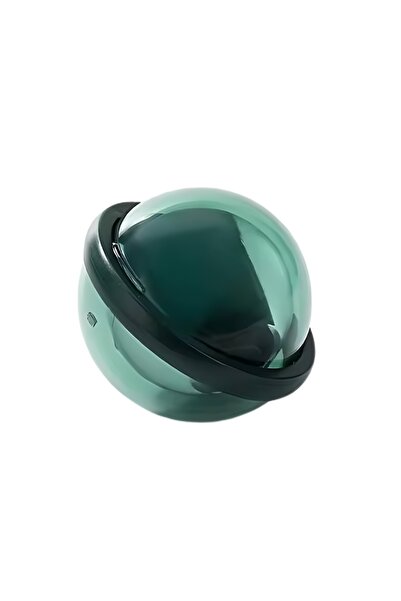 OEM Rolă adezivă tip bilă, reutilizabilă și lavabilă, design inovator, verde
