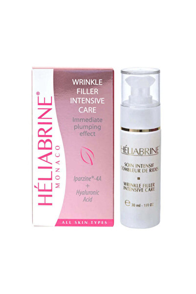 HELIABRINE سيروم العناية المكثفة لملء التجاعيد 30 مل