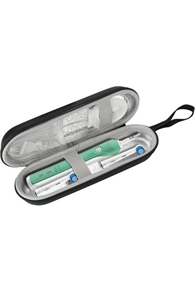 Procases ProCase Electric Toothbrush Hard Travel Case Compatible with Oral-B ...