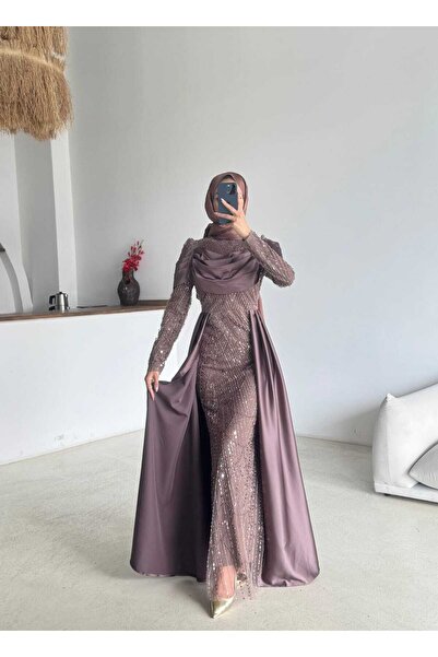winessa moda Eylül Abiye
