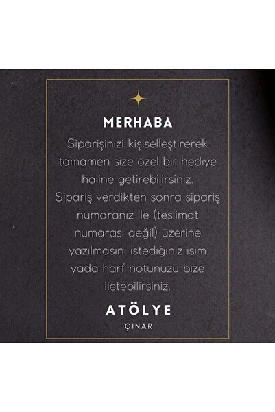 Atölye Çınar Leather Handmade Magsafe