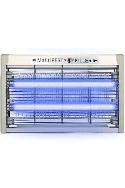 Mafiti 20W UV Bug Zapper Electric Mosquito Insect Killer for Indoor & Outdoor...