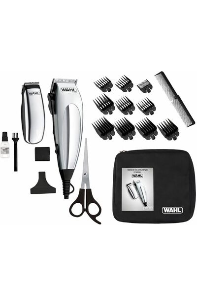 Wahl Professional WAHL Deluxe Home Pro Corded Hair Clipper for Men | Precisio...