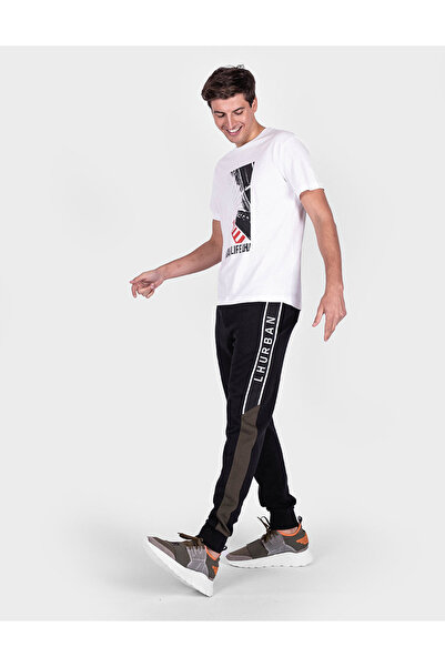 Les Hommes Pantaloni de jogging | UHJ102750U | XXL (EU)