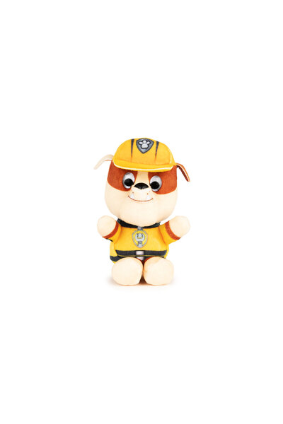 PAW PATROL Плюшена играчка 41035, асортимент, 9 см